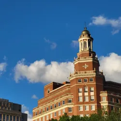 New Haven Green - New Haven