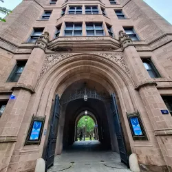 New Haven Green - New Haven