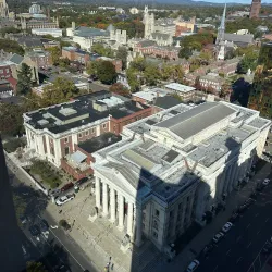 New Haven Green - New Haven