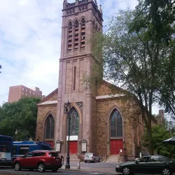 New Haven Green - New Haven