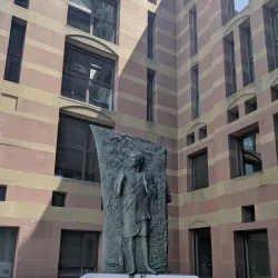 New Haven Green - New Haven