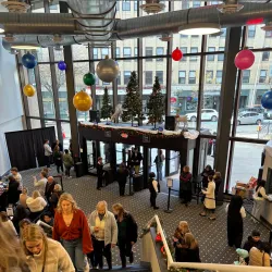 Shubert Theater - New Haven