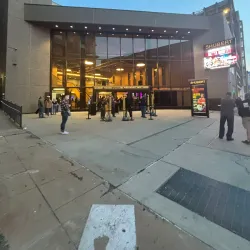 Shubert Theater - New Haven