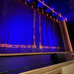 Shubert Theater - New Haven