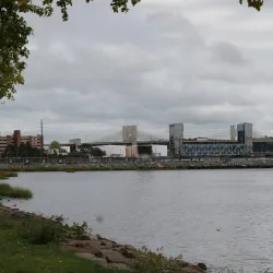 Wooster Square - New Haven