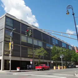 Yale Center for British Art - New Haven