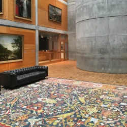 Yale Center for British Art - New Haven