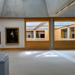 Yale Center for British Art - New Haven