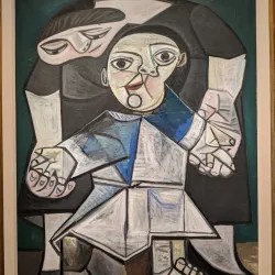 Yale University Art Gallery - New Haven