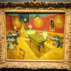 Yale University Art Gallery - New Haven