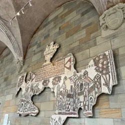 Yale University Art Gallery - New Haven