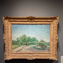 Yale University Art Gallery - New Haven