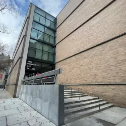 Yale University - New Haven