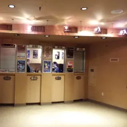 Garde Arts Center - New London