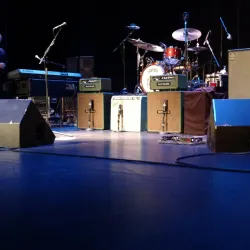 Garde Arts Center - New London