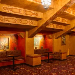 Garde Arts Center - New London