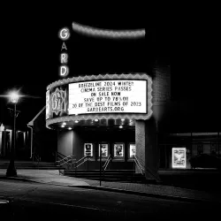 Garde Arts Center - New London