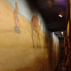 Garde Arts Center - New London