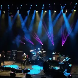 Garde Arts Center - New London