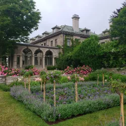 Harkness Memorial State Park - New London