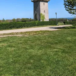 Harkness Memorial State Park - New London