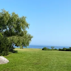 Harkness Memorial State Park - New London