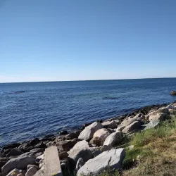 Harkness Memorial State Park - New London