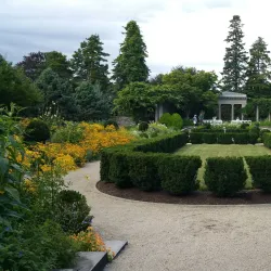 Harkness Memorial State Park - New London