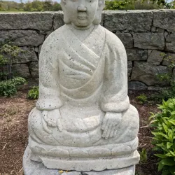 Harkness Memorial State Park - New London