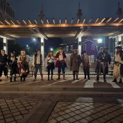 Nathan Hale Schoolhouse - New London