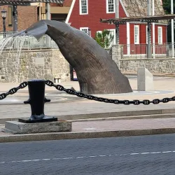 Nathan Hale Schoolhouse - New London