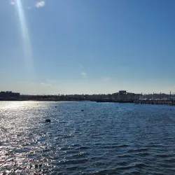 New London Waterfront Park - New London