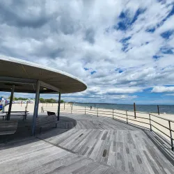 Ocean Beach Park - New London