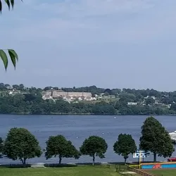 United States Coast Guard Academy - New London
