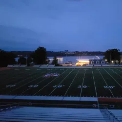 United States Coast Guard Academy - New London