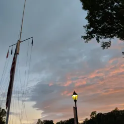 United States Coast Guard Academy - New London