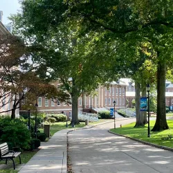 United States Coast Guard Academy - New London