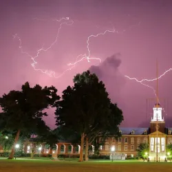 United States Coast Guard Academy - New London