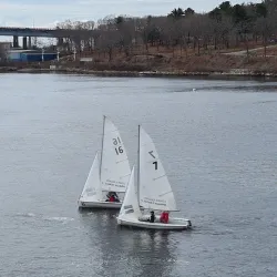 United States Coast Guard Academy - New London