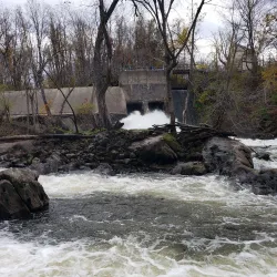 Gaylordsville Covered Bridge - New Milford