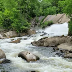 Gaylordsville Covered Bridge - New Milford