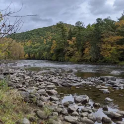 Housatonic Meadows State Park - New Milford
