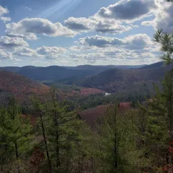 Housatonic Meadows State Park - New Milford