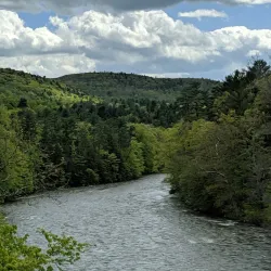 Housatonic Meadows State Park - New Milford