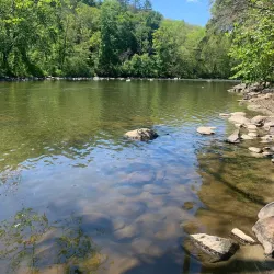 Housatonic Meadows State Park - New Milford