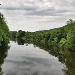Housatonic River Walk - New Milford