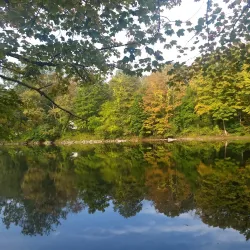 Housatonic River Walk - New Milford