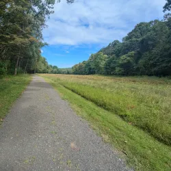 Housatonic River Walk - New Milford
