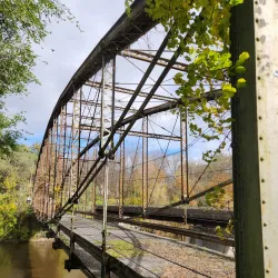 Housatonic River Walk - New Milford