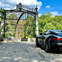 Housatonic River Walk - New Milford